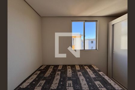 Quarto 1 de apartamento à venda com 2 quartos, 43m² em Rio dos Sinos, São Leopoldo