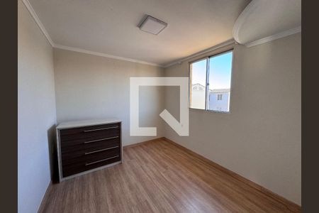Quarto 2 de apartamento à venda com 2 quartos, 43m² em Rio dos Sinos, São Leopoldo