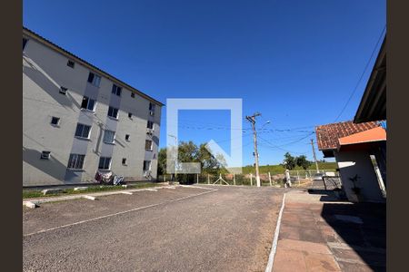 Área comum de apartamento à venda com 2 quartos, 43m² em Rio dos Sinos, São Leopoldo