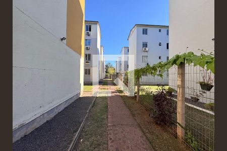 Área comum de apartamento à venda com 2 quartos, 43m² em Rio dos Sinos, São Leopoldo