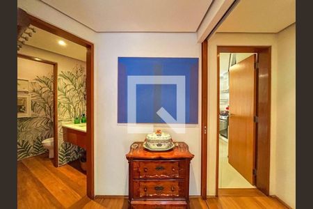 Foto 20 de casa à venda com 4 quartos, 424m² em Alto de Pinheiros, São Paulo