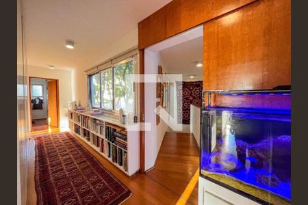 Foto 01 de casa à venda com 4 quartos, 424m² em Alto de Pinheiros, São Paulo