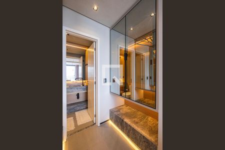 Studio de kitnet/studio para alugar com 1 quarto, 30m² em Jardins, São Paulo