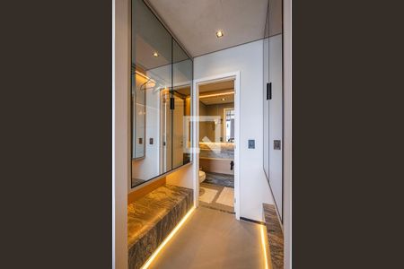 Studio de kitnet/studio para alugar com 1 quarto, 30m² em Jardins, São Paulo