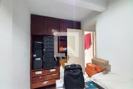 Quarto 2 de apartamento à venda com 2 quartos, 57m² em Jardim Garcia, Campinas