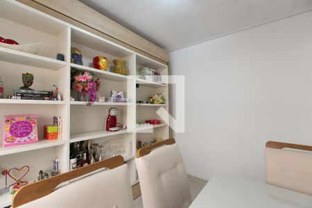 Quarto 1 de apartamento à venda com 2 quartos, 40m² em Colônia (zona Leste), São Paulo