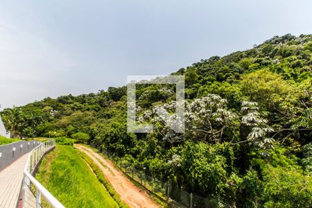 Área comum de casa de condomínio à venda com 4 quartos, 368m² em Parque Sinai, Santana de Parnaíba