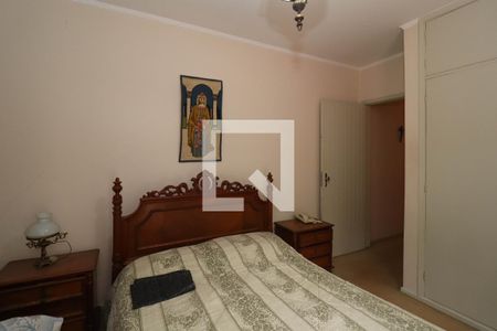 Suíte 2 de casa para alugar com 4 quartos, 297m² em Sumaré, São Paulo
