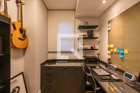 EscritórioEscritório de apartamento à venda com 3 quartos, 212m² em Alphaville, Barueri