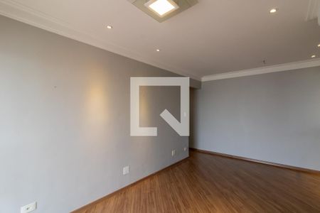 Sala de apartamento para alugar com 2 quartos, 65m² em Vila Leonor, Guarulhos