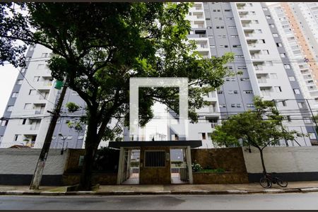 Fachada de apartamento para alugar com 2 quartos, 65m² em Vila Leonor, Guarulhos