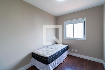 Quarto de apartamento à venda com 2 quartos, 76m² em Parque Reboucas, São Paulo