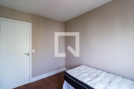 Quarto de apartamento à venda com 2 quartos, 76m² em Parque Reboucas, São Paulo