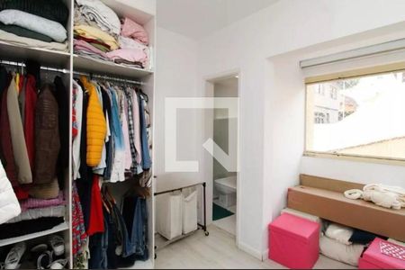 Foto 16 de apartamento à venda com 3 quartos, 110m² em Vila Guilherme, São Paulo