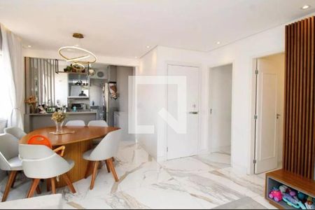 Foto 04 de apartamento à venda com 3 quartos, 110m² em Vila Guilherme, São Paulo