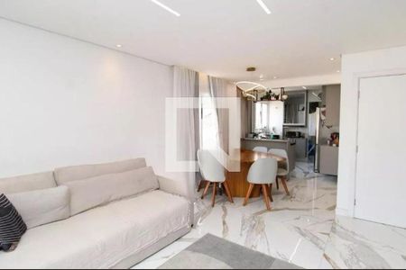 Foto 01 de apartamento à venda com 3 quartos, 110m² em Vila Guilherme, São Paulo