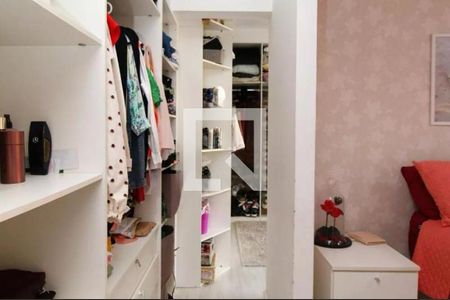 Foto 15 de apartamento à venda com 3 quartos, 110m² em Vila Guilherme, São Paulo