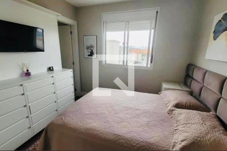 Foto 12 de apartamento à venda com 3 quartos, 110m² em Vila Guilherme, São Paulo