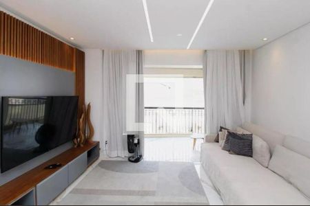 Foto 01 de apartamento à venda com 3 quartos, 110m² em Vila Guilherme, São Paulo