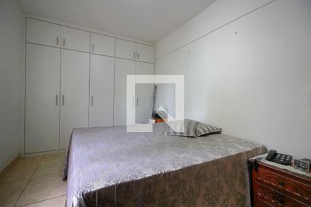 Suite de apartamento à venda com 4 quartos, 142m² em Funcionários, Belo Horizonte