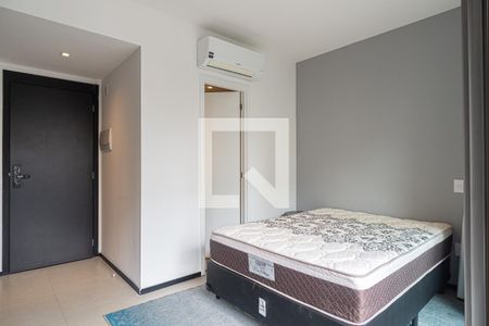 Studio de kitnet/studio à venda com 1 quarto, 23m² em Consolação, São Paulo