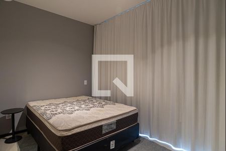 Studio de kitnet/studio à venda com 1 quarto, 23m² em Consolação, São Paulo