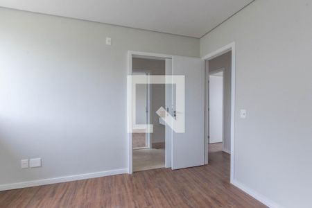 Suíte 1 de apartamento à venda com 4 quartos, 171m² em Vale do Sereno, Nova Lima