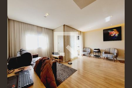 Apartamento à venda com 2 quartos, 77m² em Vila Pirajussara, São Paulo