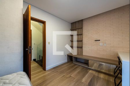 Quarto 1 de casa para alugar com 3 quartos, 180m² em Marapé, Santos