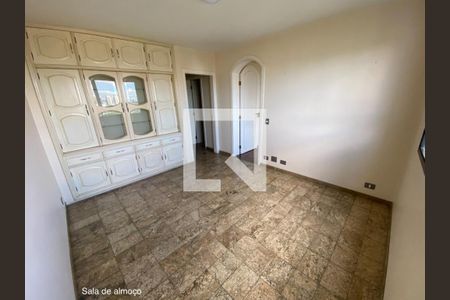 Sala de apartamento para alugar com 4 quartos, 340m² em Vila Andrade, São Paulo
