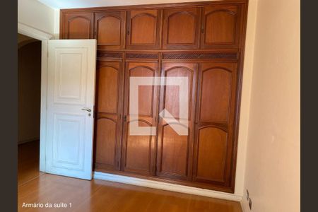 Quarto 1 de apartamento para alugar com 4 quartos, 340m² em Vila Andrade, São Paulo