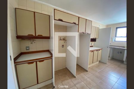 Cozinha de apartamento para alugar com 4 quartos, 340m² em Vila Andrade, São Paulo