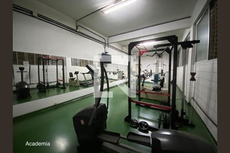 Área comum de apartamento para alugar com 4 quartos, 340m² em Vila Andrade, São Paulo