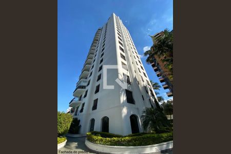 Área comum de apartamento para alugar com 4 quartos, 340m² em Vila Andrade, São Paulo