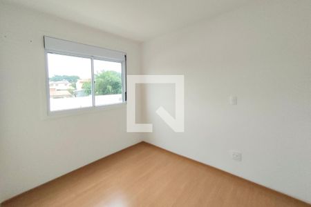 Quarto Suíte de apartamento à venda com 2 quartos, 58m² em Parque Industrial, Campinas