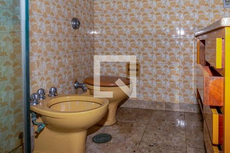 Casa à venda com 6 quartos, 300m² em Jardim Sao Bento, São Paulo