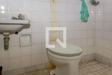 Casa à venda com 6 quartos, 300m² em Jardim Sao Bento, São Paulo