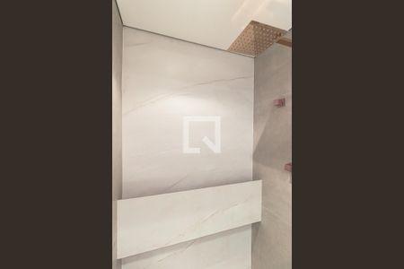 Banheiro da Suíte de apartamento para alugar com 2 quartos, 51m² em Vila Nova Conceição, São Paulo