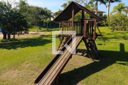 Área comum - Playground de casa de condomínio para alugar com 5 quartos, 345m² em Belém Novo, Porto Alegre