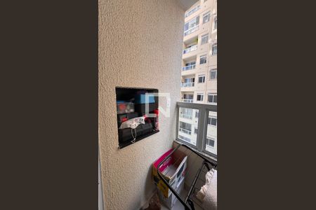 Churrasqueira de apartamento à venda com 2 quartos, 57m² em Jardim Nova Europa, Campinas