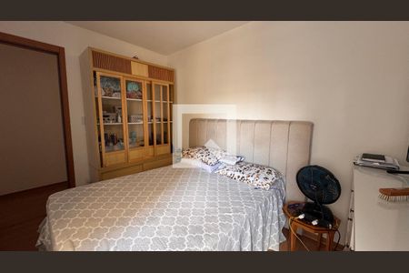 Suíte  de apartamento à venda com 2 quartos, 57m² em Jardim Nova Europa, Campinas