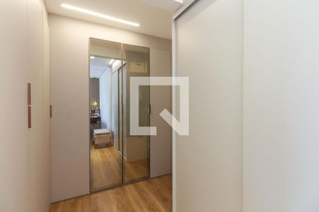 Suíte 1 de apartamento à venda com 2 quartos, 113m² em Chácara Califórnia, São Paulo
