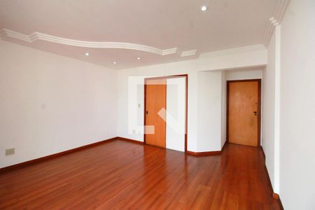 Sala de apartamento para alugar com 3 quartos, 99m² em Buritis, Belo Horizonte