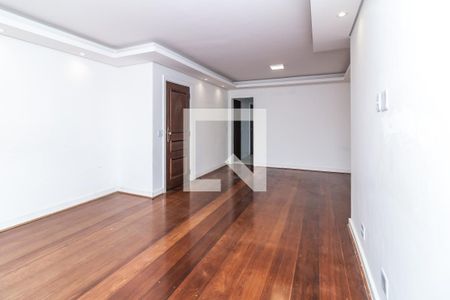 Sala de apartamento à venda com 3 quartos, 105m² em Perdizes, São Paulo