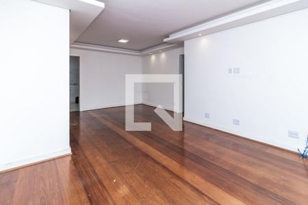 Sala de apartamento à venda com 3 quartos, 105m² em Perdizes, São Paulo