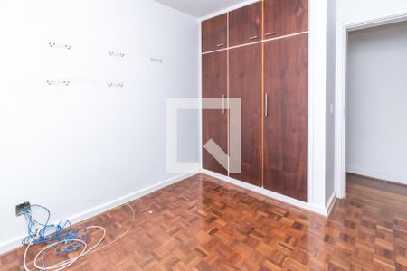 Quarto 1 de apartamento à venda com 3 quartos, 105m² em Perdizes, São Paulo