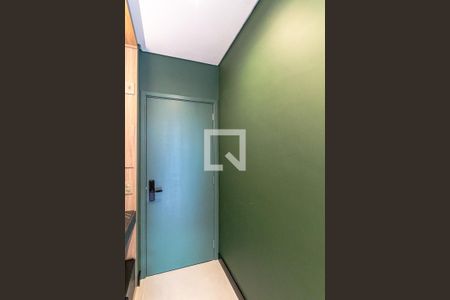 Entrada de apartamento à venda com 1 quarto, 46m² em Itaim Bibi, São Paulo