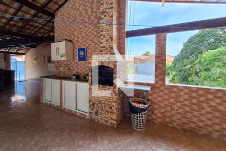 Terraço de casa à venda com 3 quartos, 310m² em Piratininga, Niterói