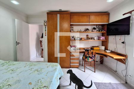 Quarto 1 de casa à venda com 3 quartos, 310m² em Piratininga, Niterói