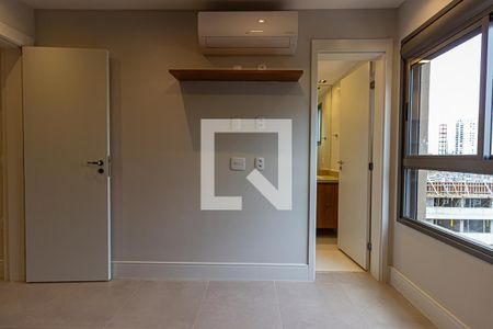 Suíte 2 de apartamento à venda com 2 quartos, 73m² em Itaim Bibi, São Paulo